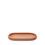 Vassoio Portaoggetti SONO 19x10cm Amber Brown Blomus