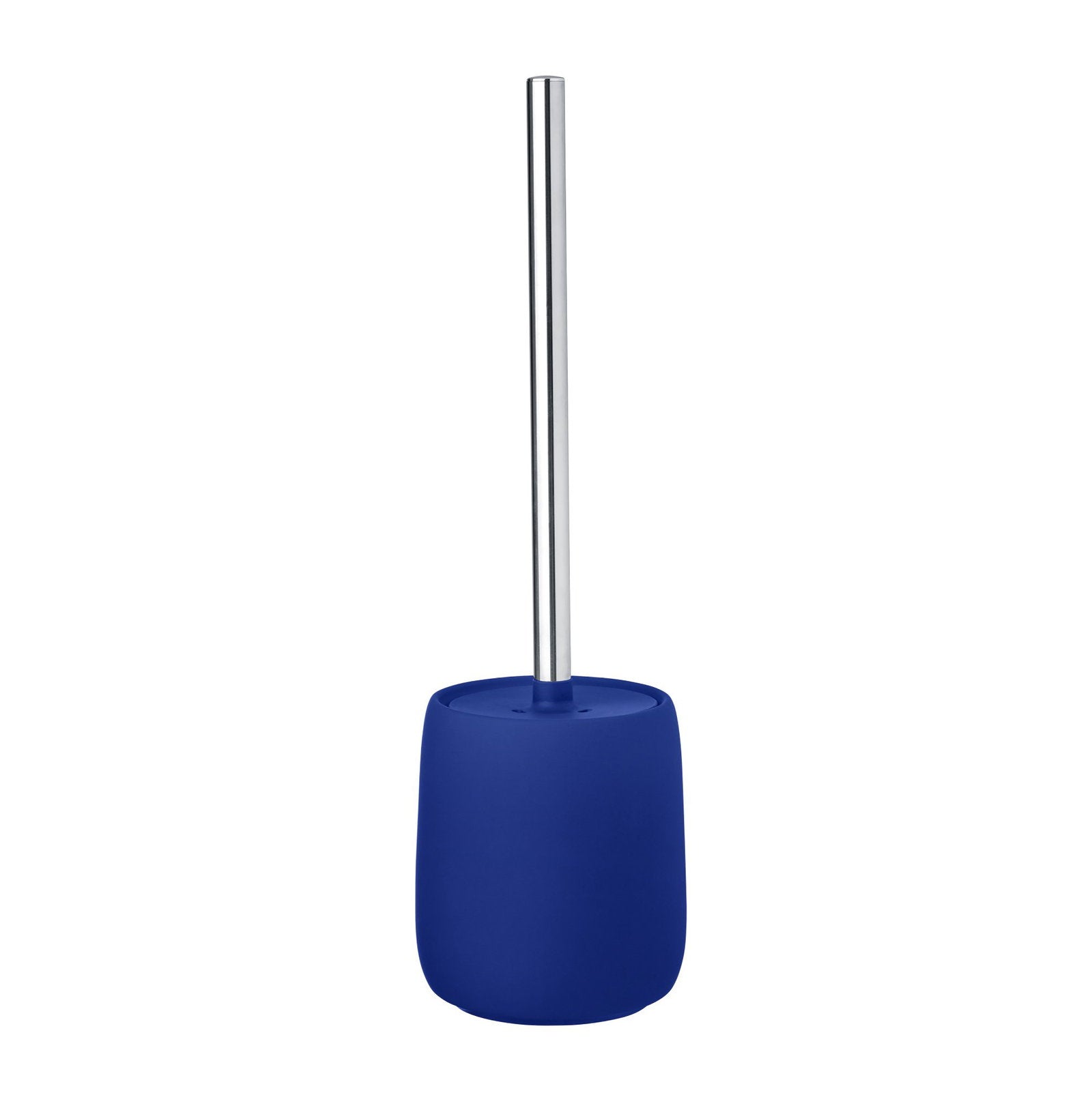 Scopino per WC SONO D 11 cm H 39 cm Mazarine Blue Blomus