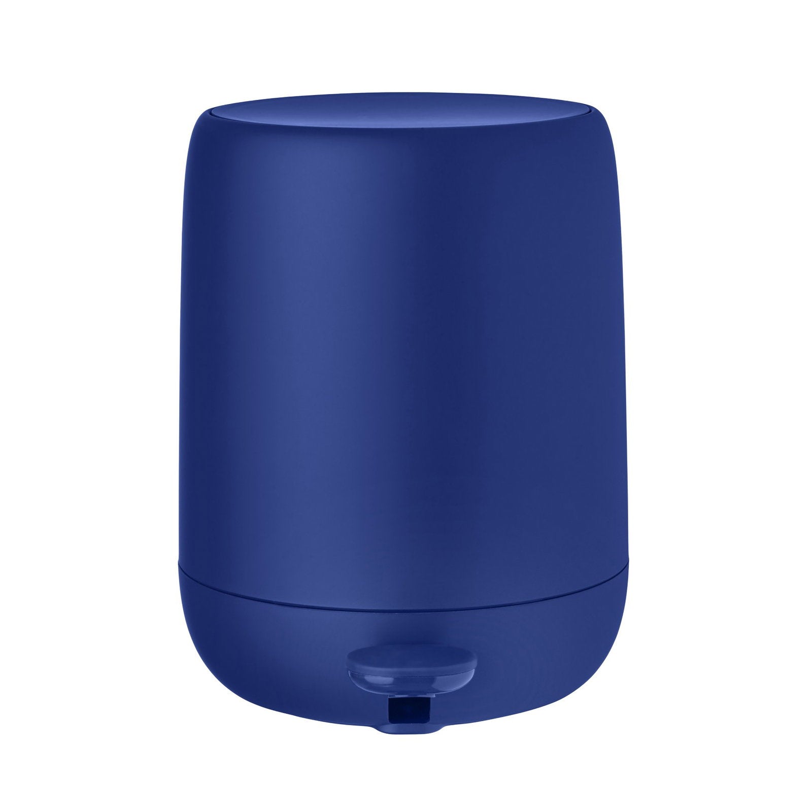 Pattumiera a Pedale 3 Litri Mazarine Blue Blomus