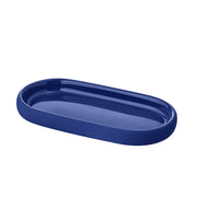 Vassoio Portaoggetti SONO 19x10x2.5 cm Mazarine Blue Blomus