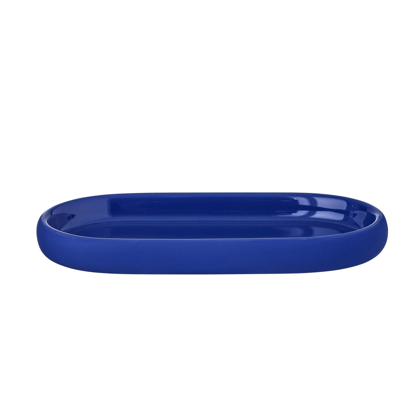 Vassoio Portaoggetti SONO 19x10x2.5 cm Mazarine Blue Blomus