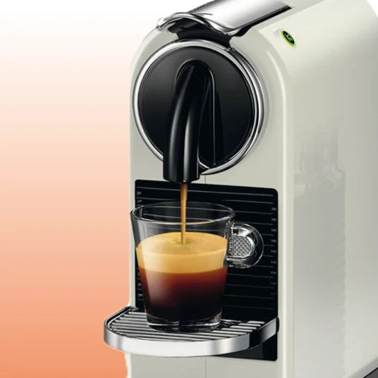 HG Capsule Detergenti per Macchine Nespresso 6 pz