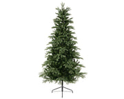 ALBERO DI NATALE  SUNNDAL 180CM VERDE