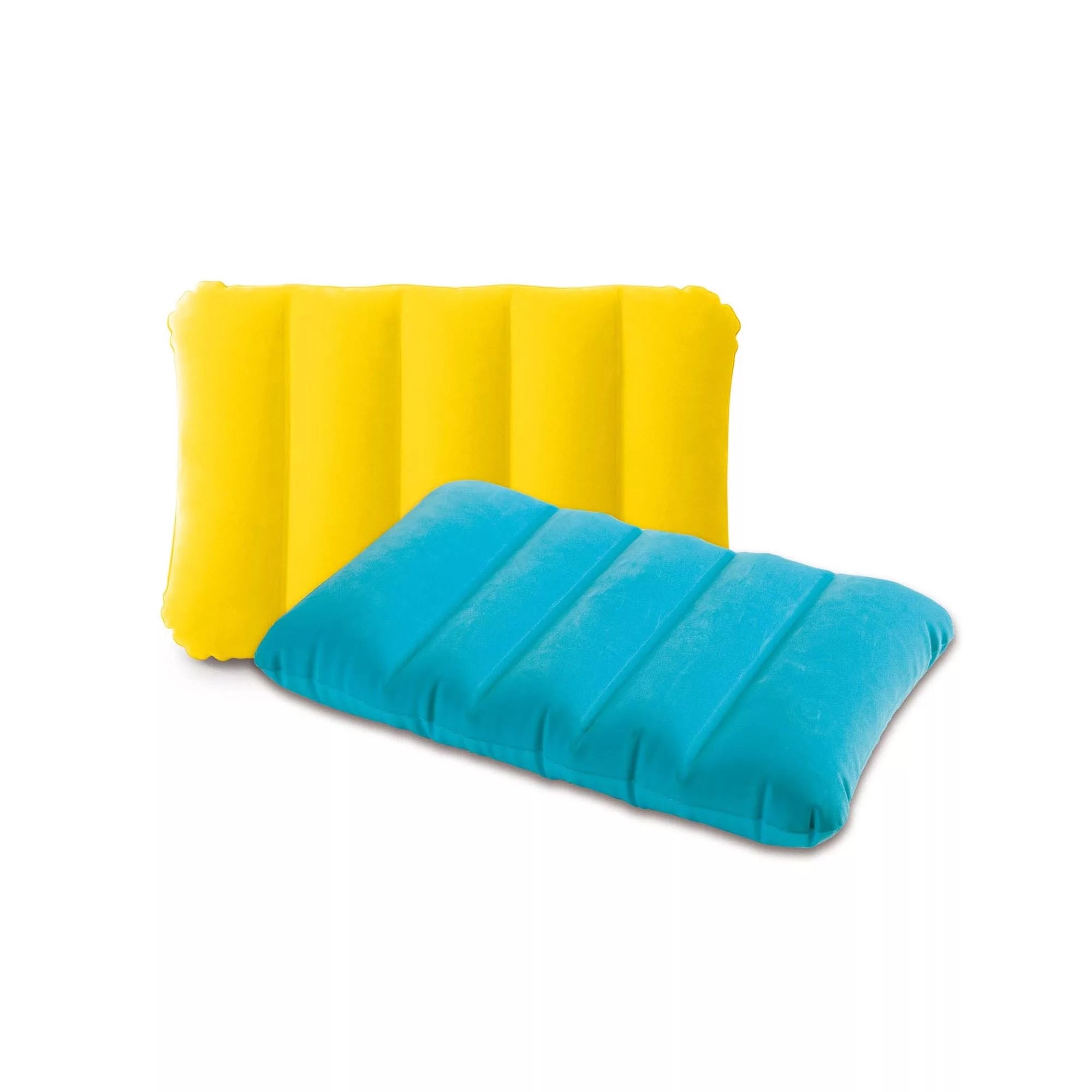 Kidz Kissen, verschiedene Farben, 43 x 28 x 9 cm