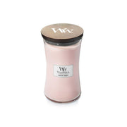 CANDELA CLESSIDRA GRANDE LARGE JAR COASTAL SUNSET