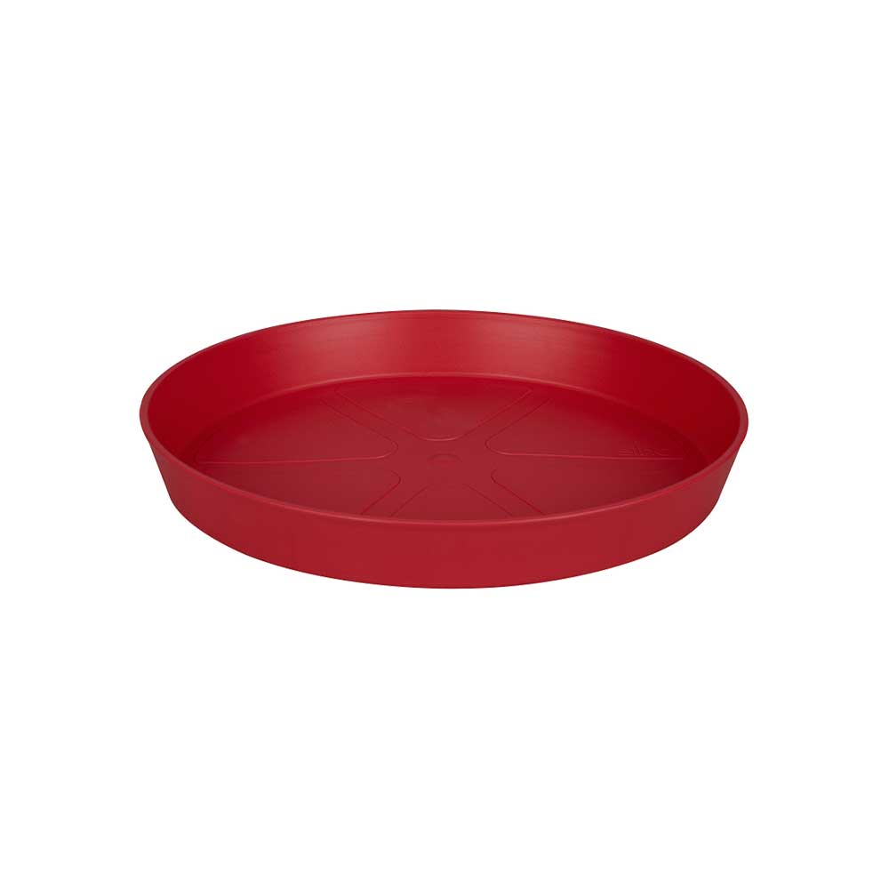 Soucoupe ronde Loft Urban 34 cm, couleur au choix