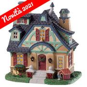 BENVENUTO A CASA - WELCOME HOME