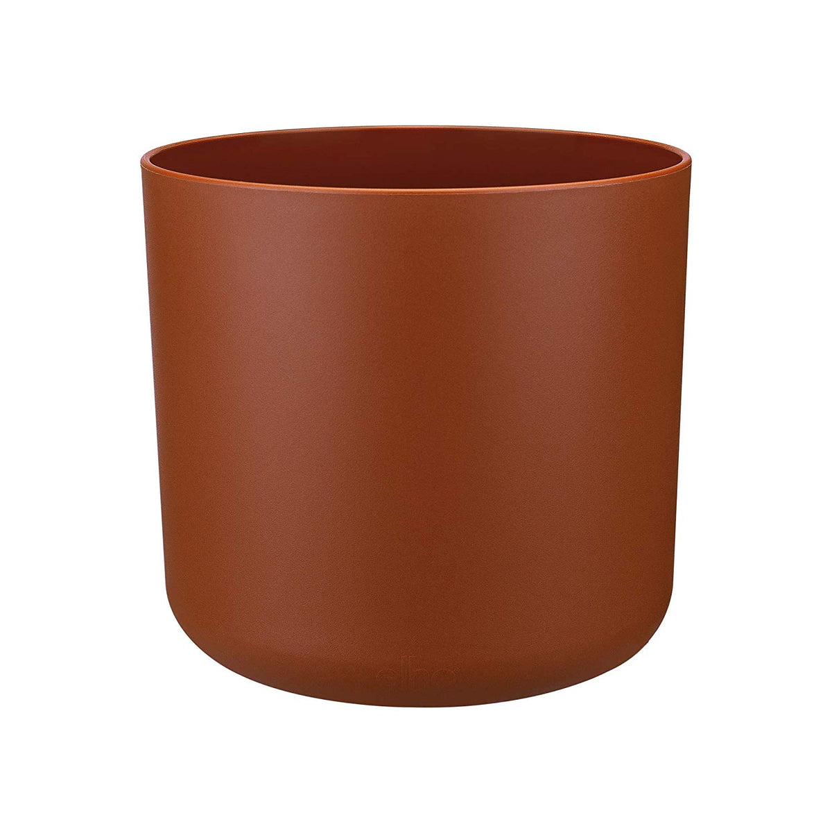 VASO B.FOR SOFT ROUND 14CM COLORE A SCELTA