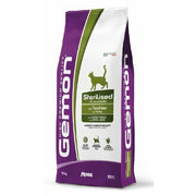 CROCCHETTE PER GATTI ADULTI STERILIZZATI 10KG TACCHINO
