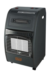 STUFA A GAS VENTILATA GAS/ELETTRICA 4200/1500W