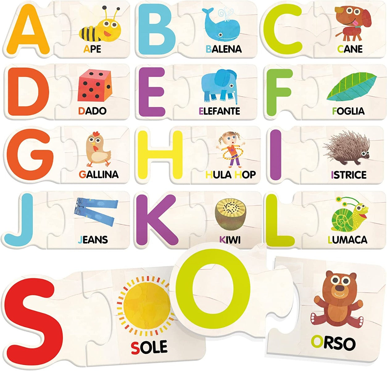 ABC SAGOMINO