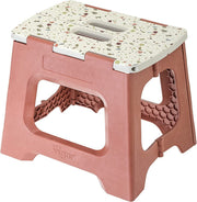 SGABELLO "TERRAZZO" PIEGHEVOLE 27CM