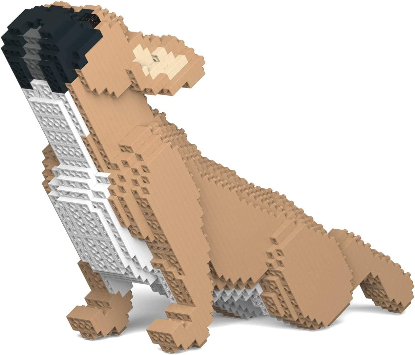 LEGO 3D CANE FRENCH BULLDOG 21,2CM