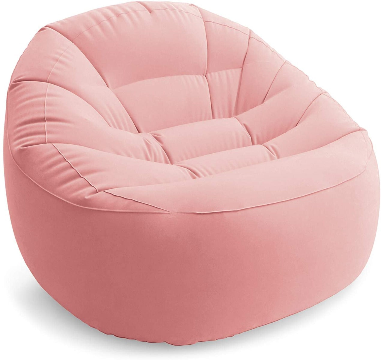 POLTRONA SACCO ASSORTITA 122X104X74CM