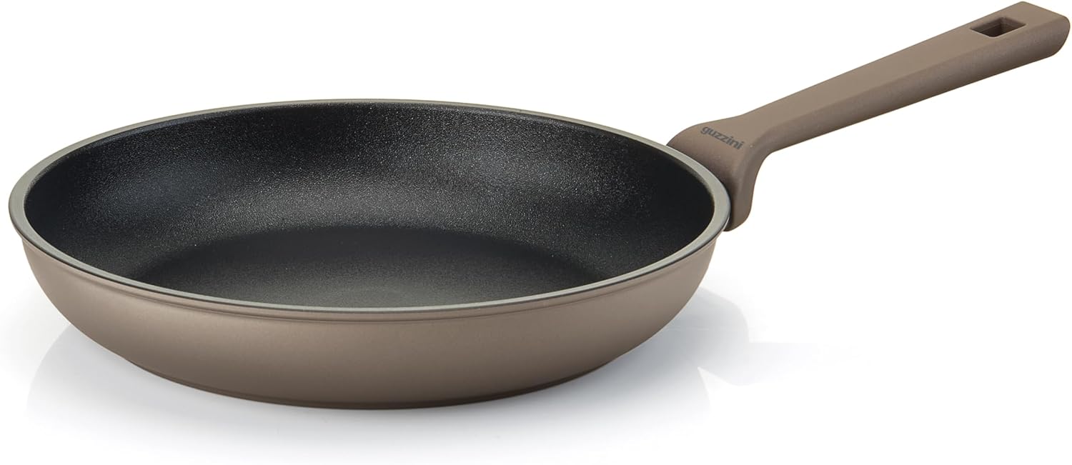 PADELLA ⌀28 CM "COOK&STRONG" BRONZO
