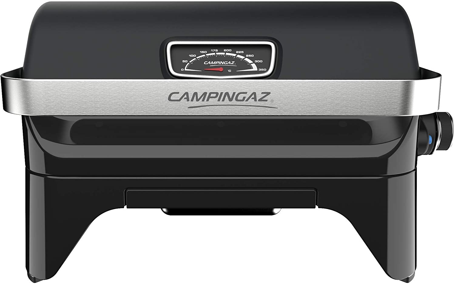 BARBECUE A GAS BBQ ATTITUDE 2GO BLK CAMPINGAZ
