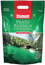 PRATO RUSTICO ROBUSTO E PERSISTENTE 6KG