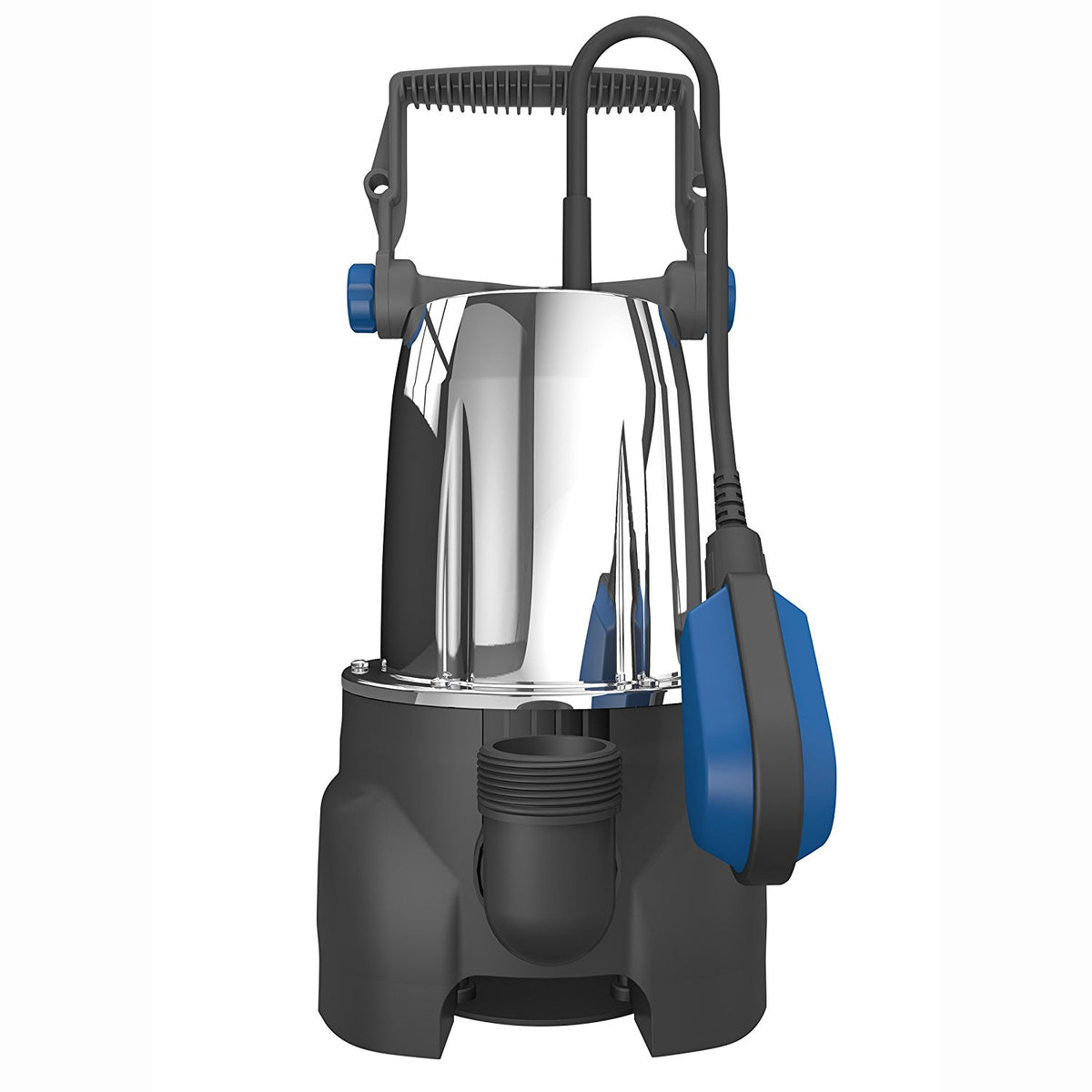 POMPA DI DRENAGGIO AD IMMERSIONE PER ACQUE SCURE PROMAX MUDDRAIN 7000 OASE