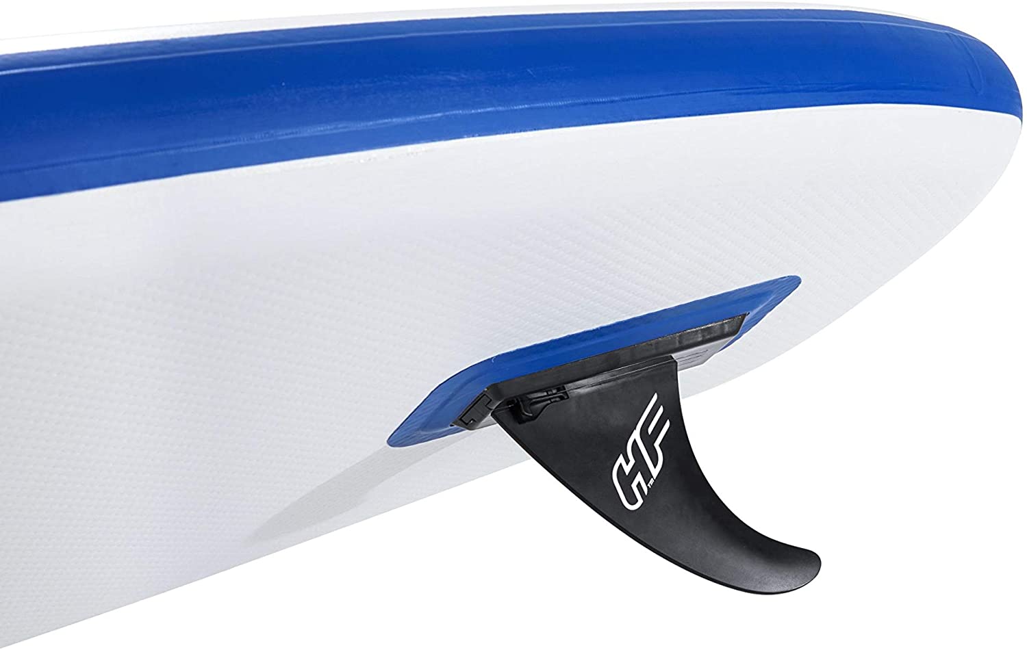 TAVOLA DA SUP GONFIABILE CONVERTIBILE OCEANA 305X84X12CM