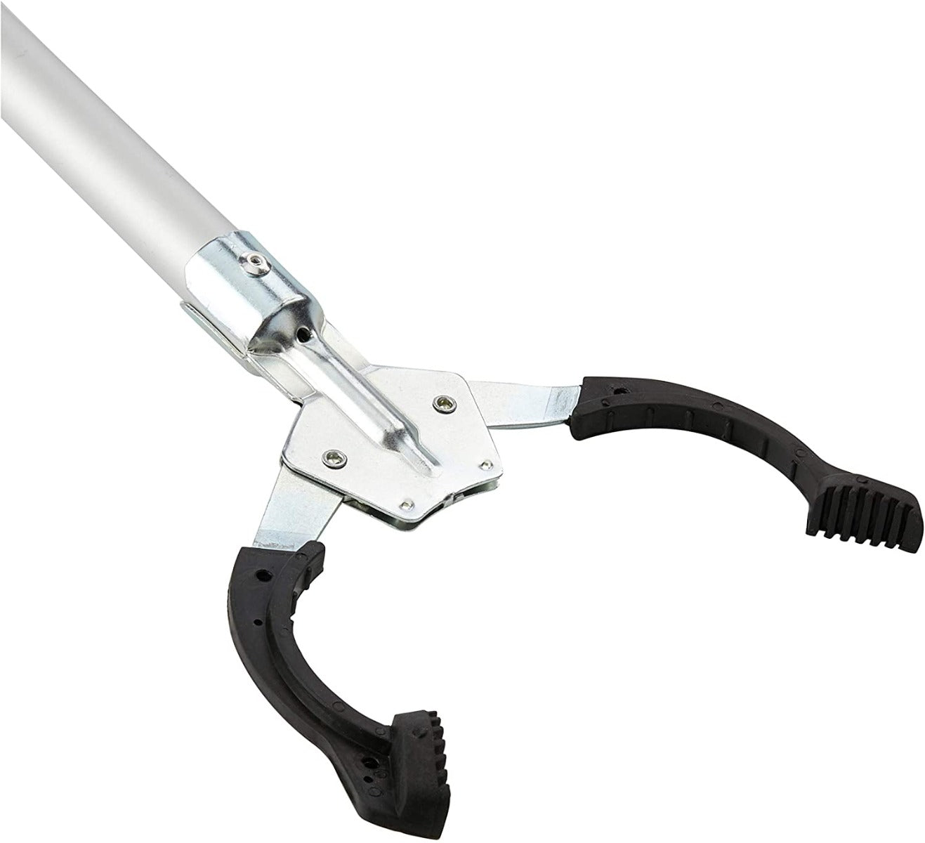 PINZA RACCOGLI TUTTO IN ALLUMINIO 100CM