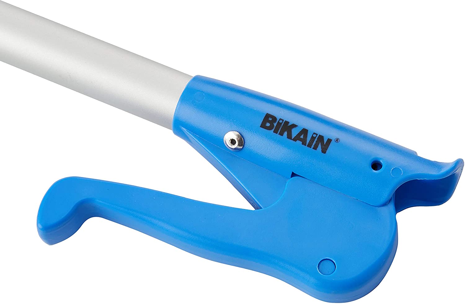 PINZA RACCOGLI TUTTO IN ALLUMINIO 100CM