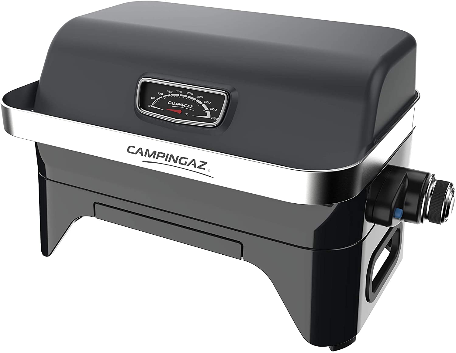 BARBECUE A GAS BBQ ATTITUDE 2GO BLK CAMPINGAZ