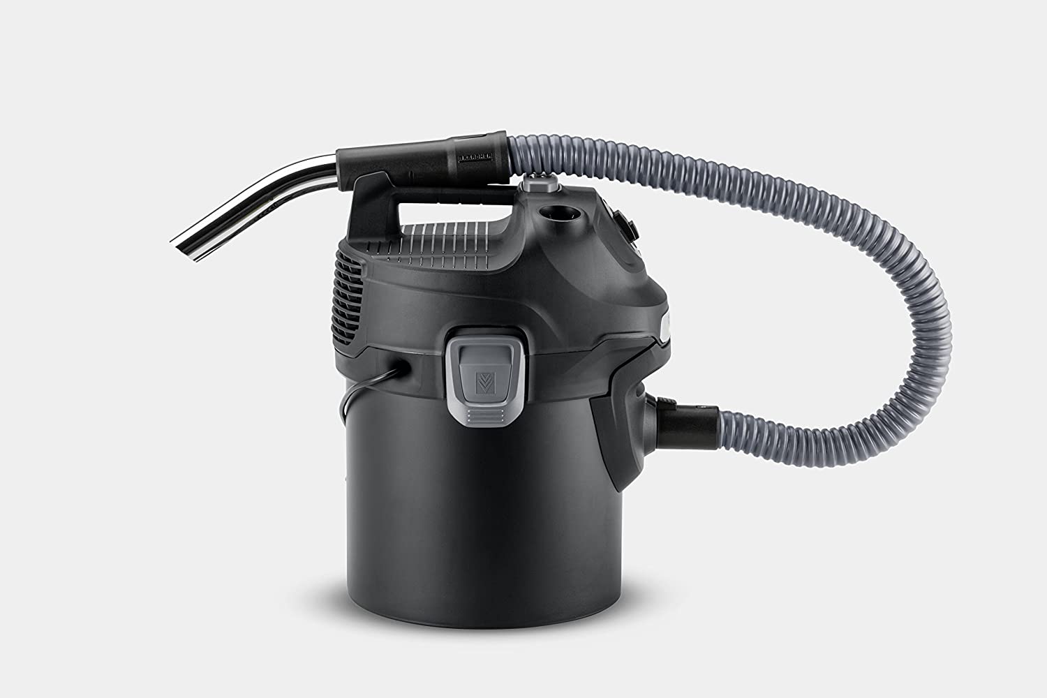 KARCHER AD 2 - ASPIRATORE SOLIDI E LIQUIDI 150 AIR WATT, SERBATOIO 14 LT
