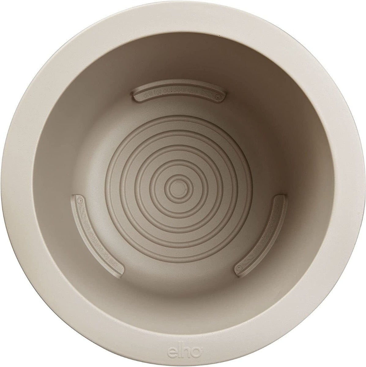 VASO PURE COUPE 41 BALANCED BEIGE