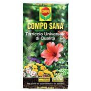 COMPO SANA TERRICCIO UNIVERSALE DI QUALITA' 20 LT