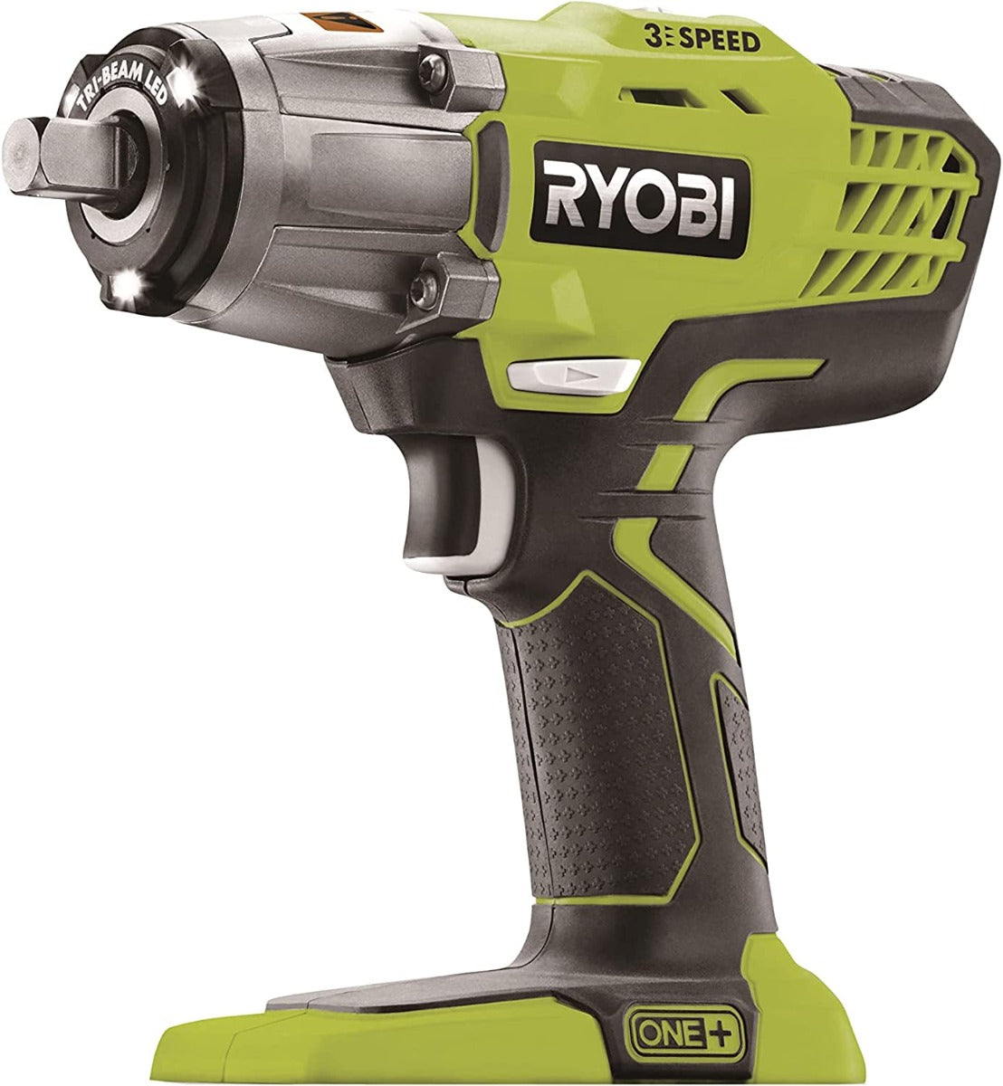 AVVITATORE AD IMPULSI 1/2" 3 VELOCITÀ 18V A BATTERIA