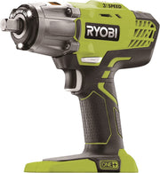AVVITATORE AD IMPULSI 1/2" 3 VELOCITÀ 18V A BATTERIA