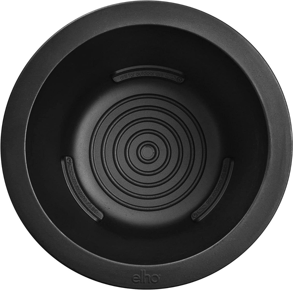 VASO PURE COUPE 35 BLACK