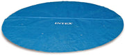 TELO COPRI PISCINA TERMICO EASY FRAME 244CM