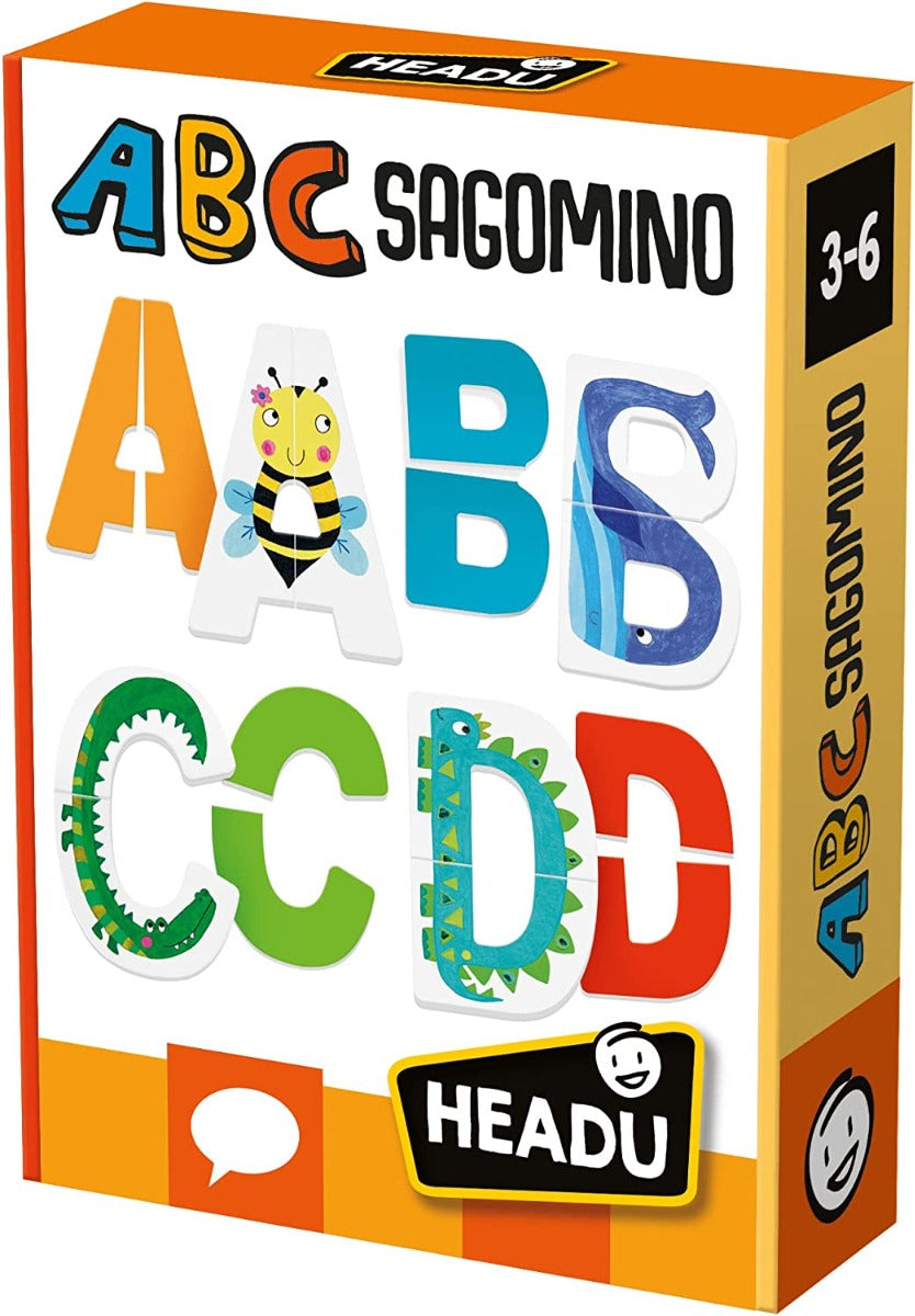 ABC SAGOMINO
