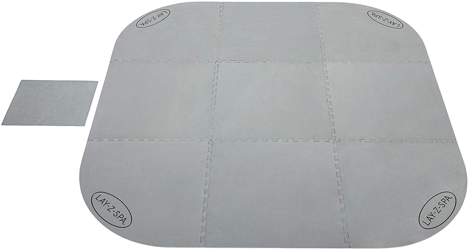 LAY-Z-SPA TAPPETINO DI PROTEZIONE