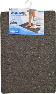 AQUA MAT TAPPETO ANTISCIVOLO ASSORBI ACQUA MULTIUSO