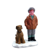 MIGLIORE AMICO - BOY'S BEST FRIEND