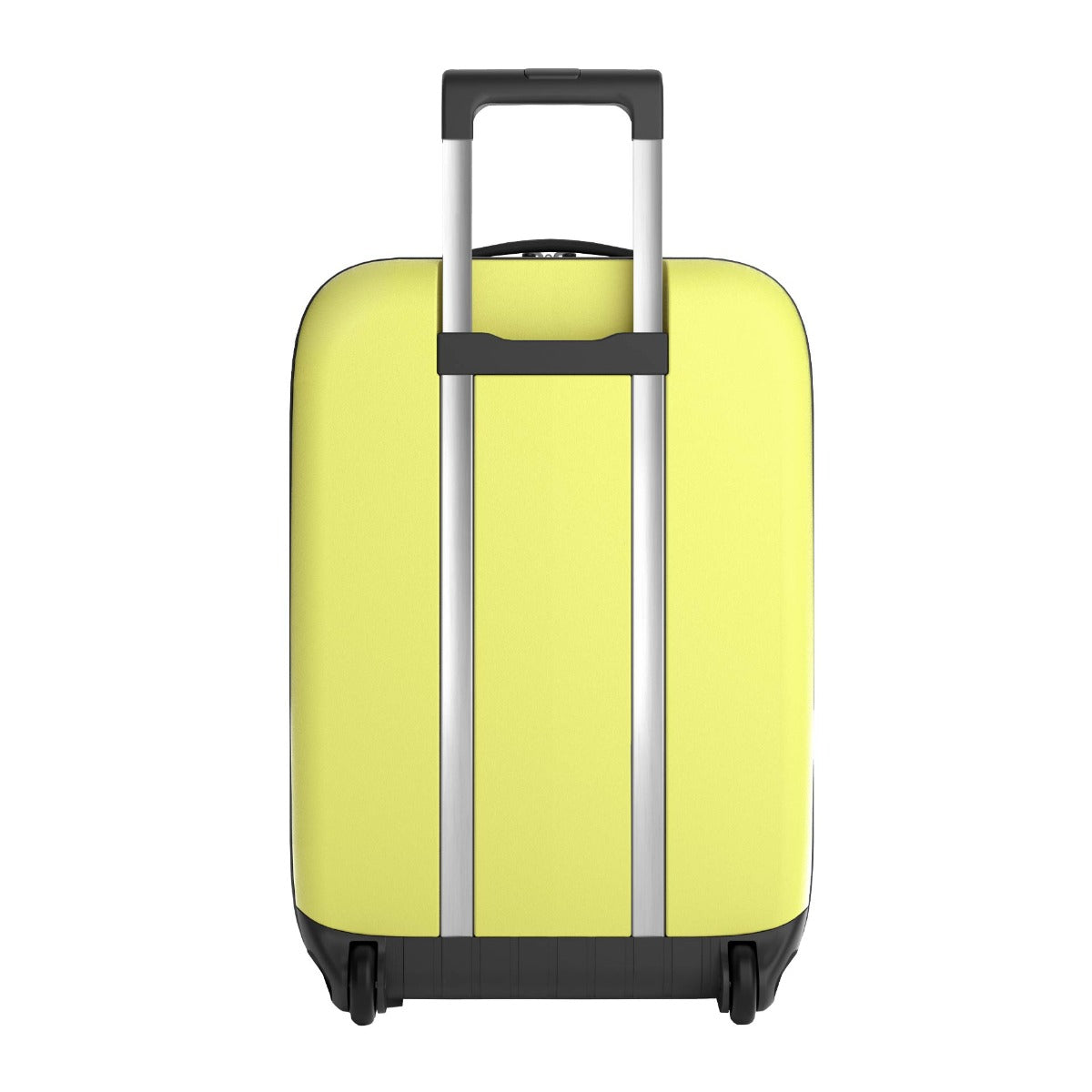 VALIGIA VEGA FLEX TROLLEY CABIN YELLOW IRIS