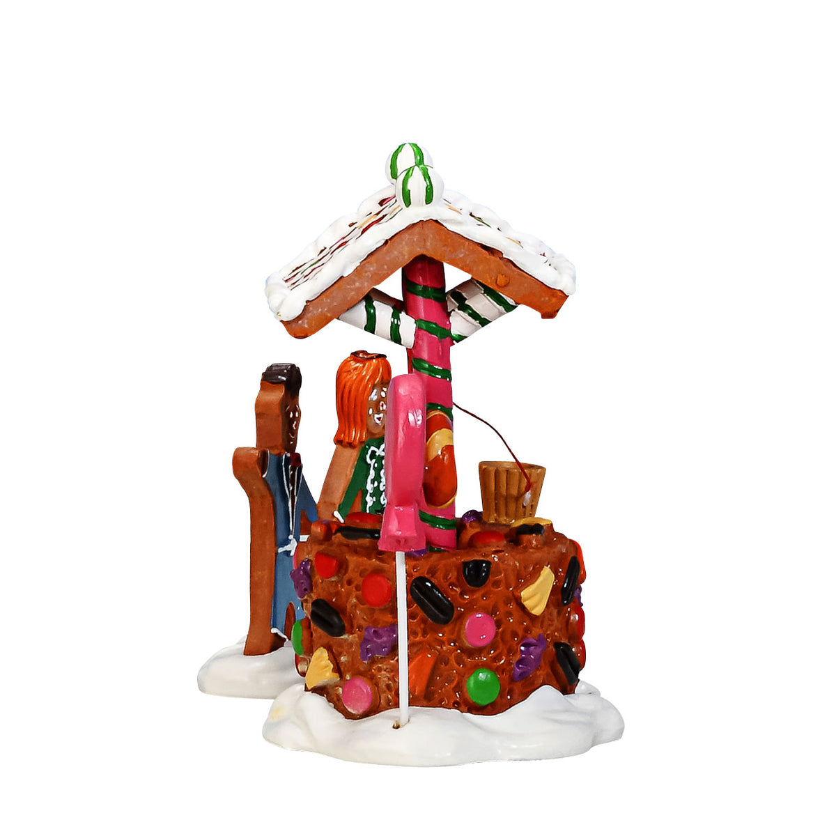 DESIDERI - WISHING WELL OF DELIGHT, SET DA 2