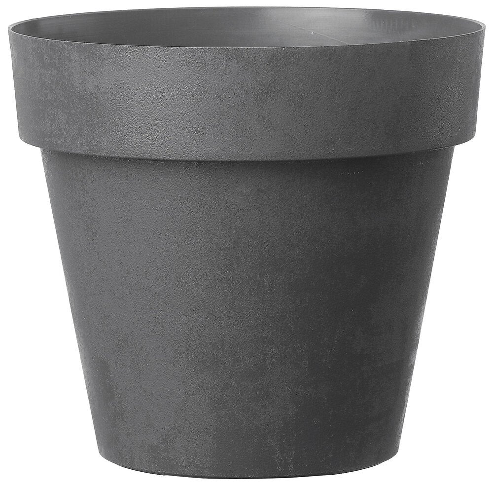 VASO LIKE 26CM ANTRACITE