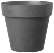 VASO LIKE 18CM ANTRACITE