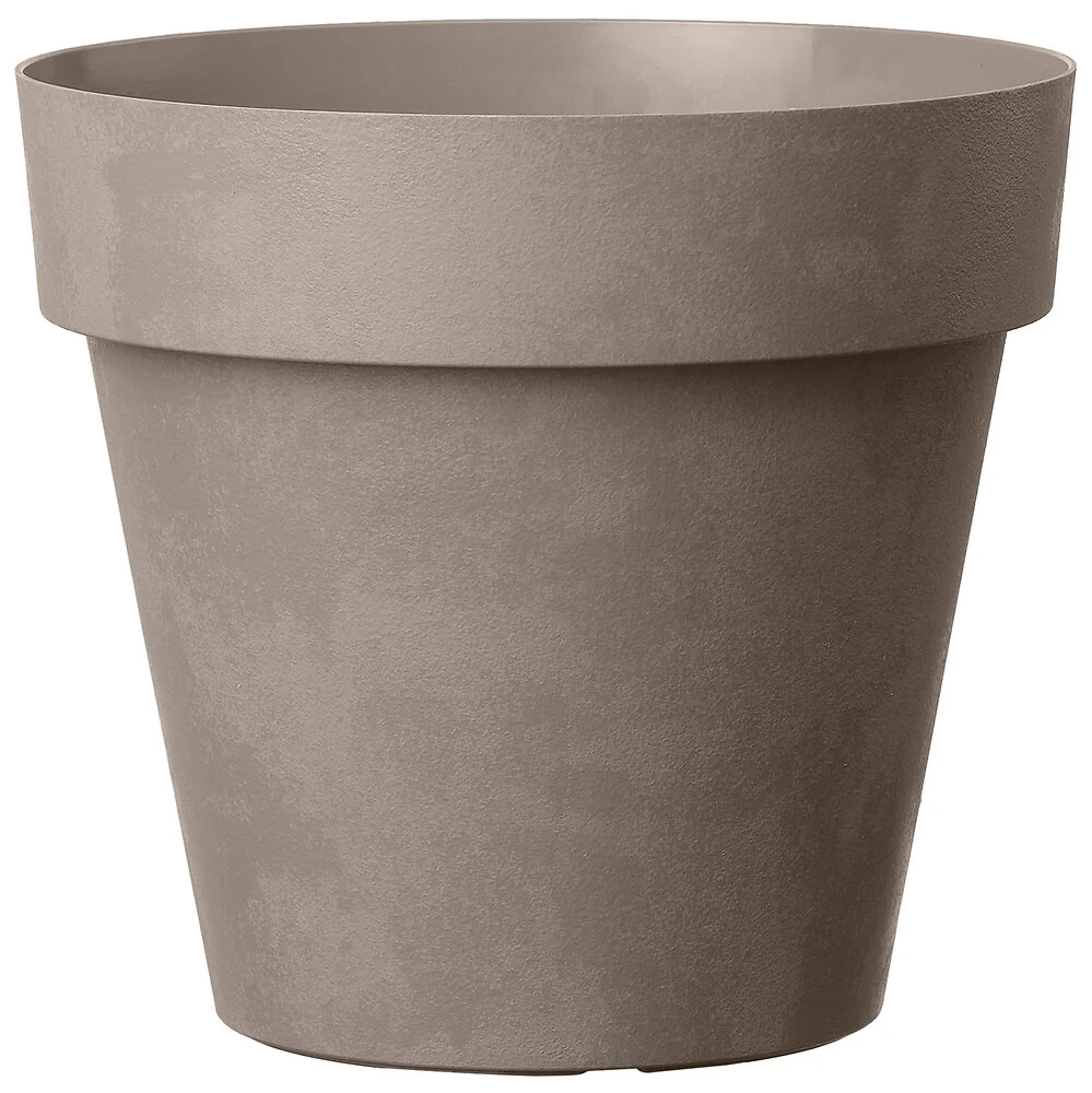 VASO LIKE 26CM TAUPE