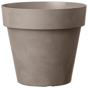 VASO LIKE 22CM TAUPE