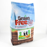 CROCCHETTE PERAGA GRAIN FREE PER CANE ADULTO 12KG AGNELLO