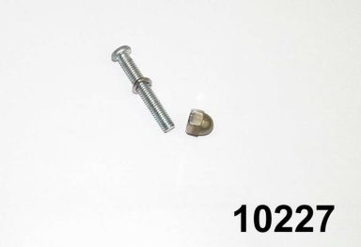 FERMO LUNGO SUP. SCALETTA 28062/28063/28074 COD. 10227