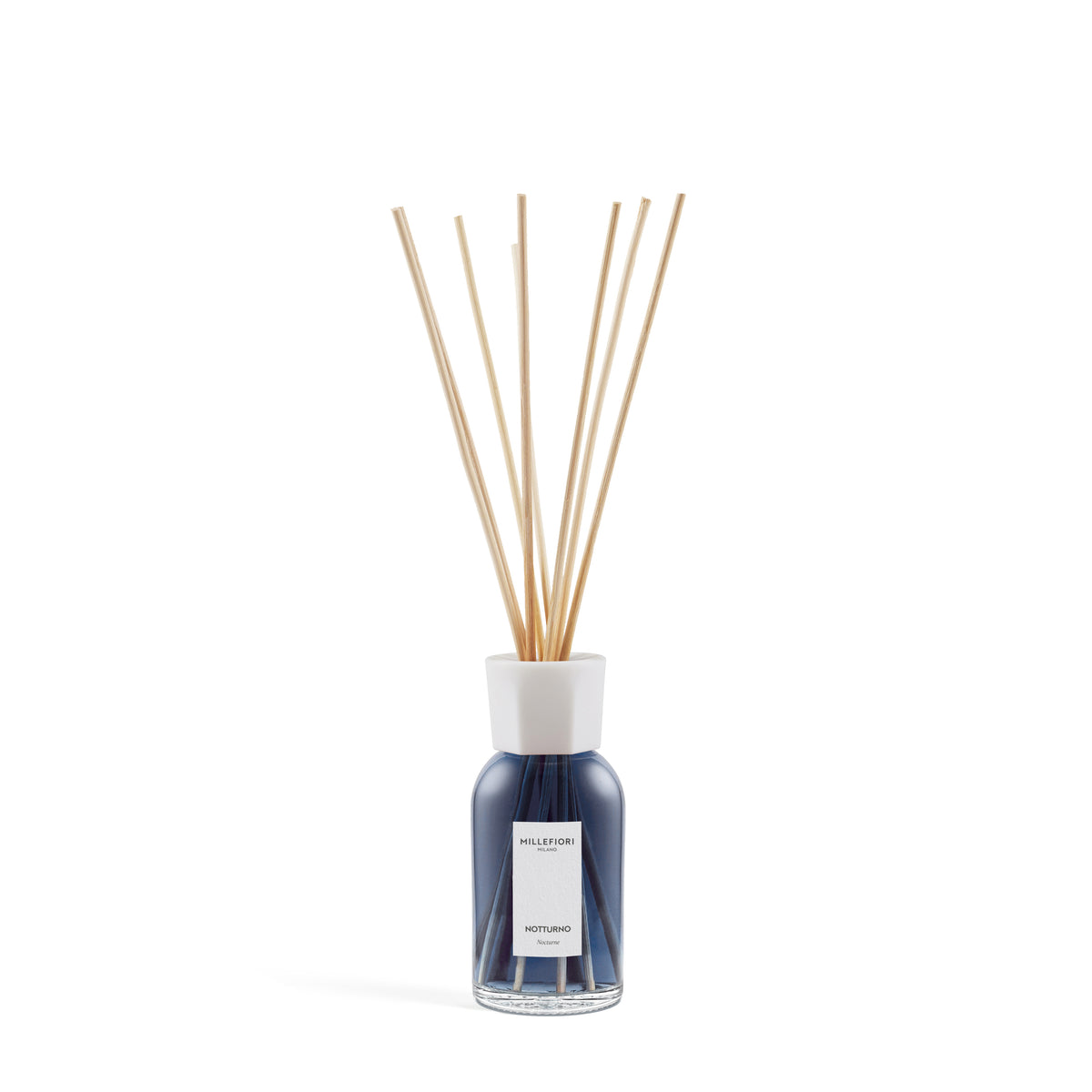 Diffusore A Bastoncini 250ml Blu Millefiori Milano