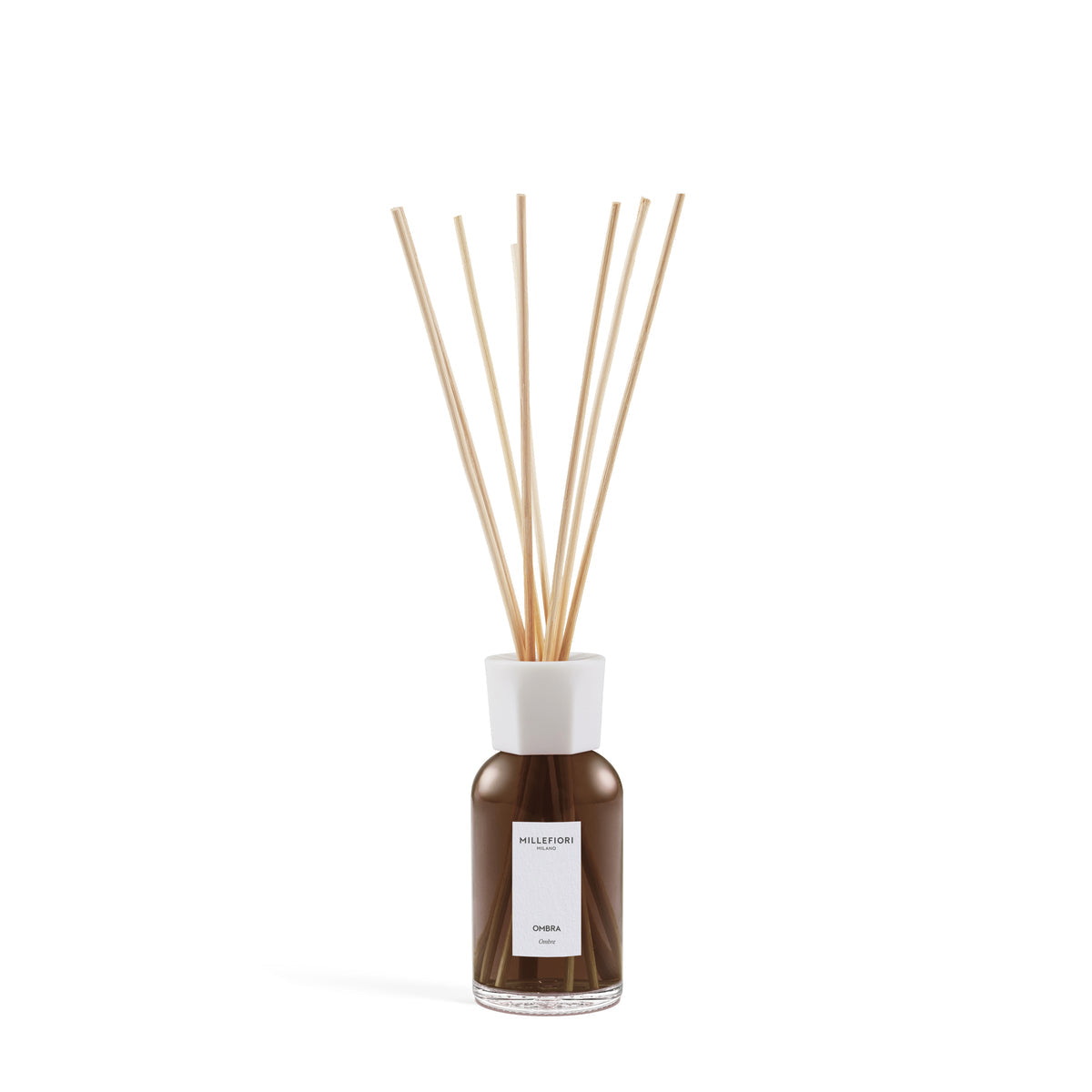 Diffusore a Bastoncini Ombra 250ml MILLEFIORI MILANO