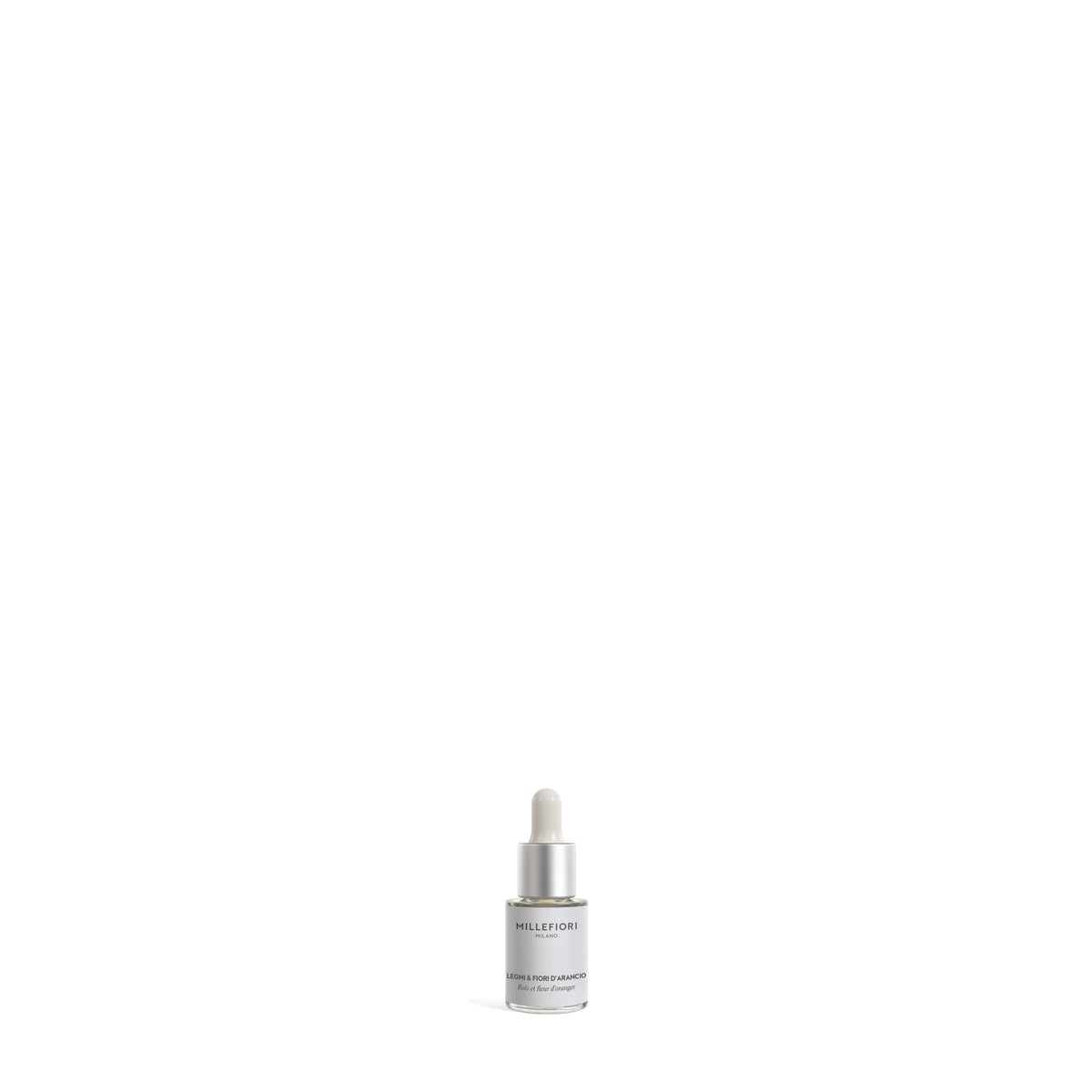 Fragranza Idrosolubile 15 ml MILLEFIORI MILANO