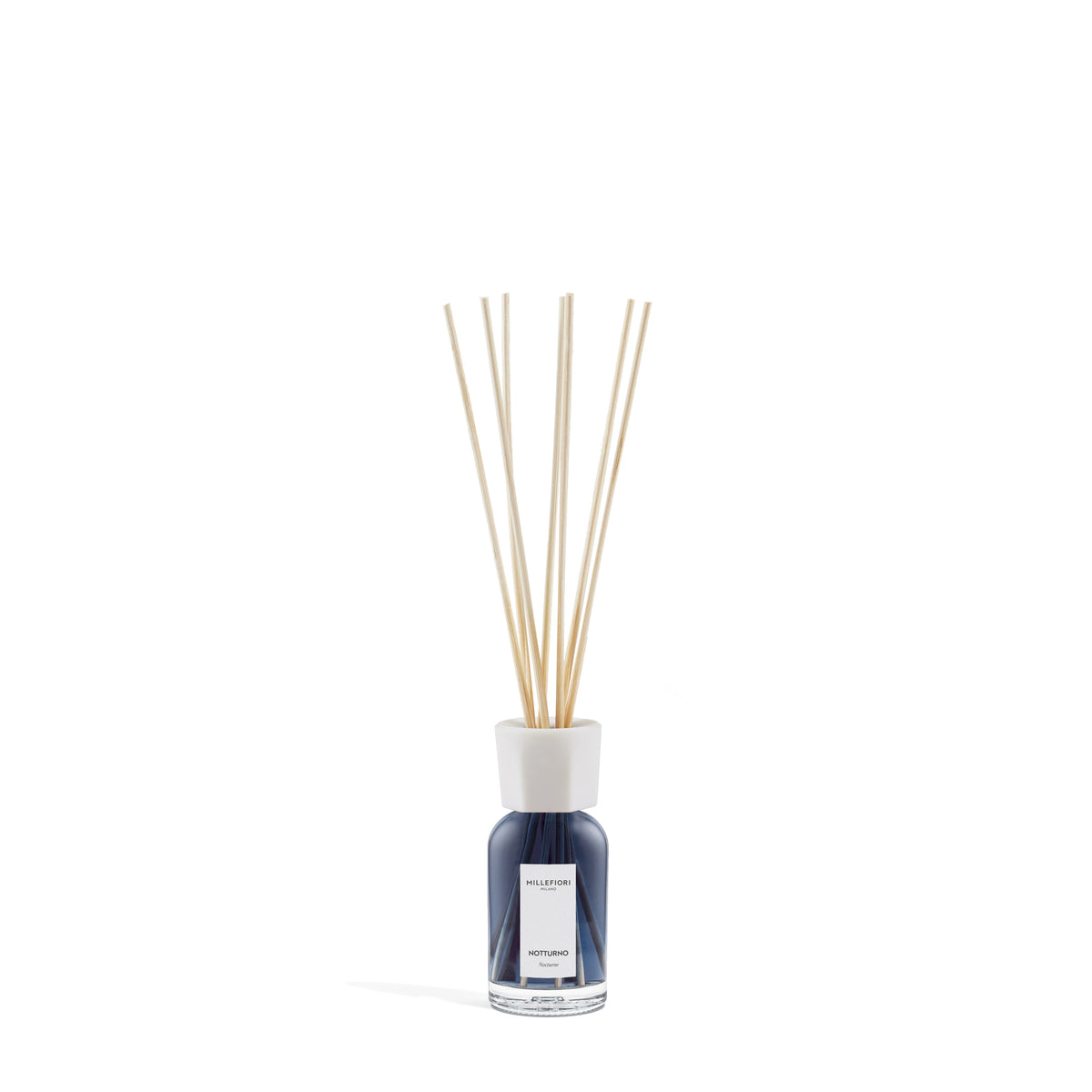 Diffusore a Bastoncini 100ml Blu Millefiori