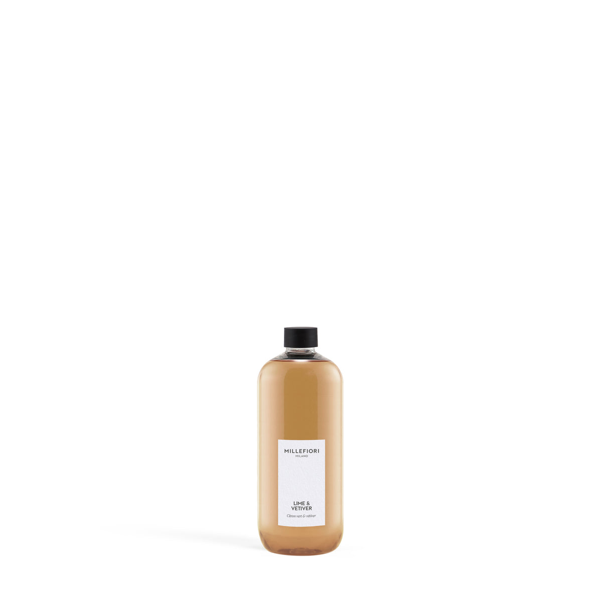Ricarica Fragranza Per Diffusore Lime & Vetiver 250 ml MILLEFIORI MILANO